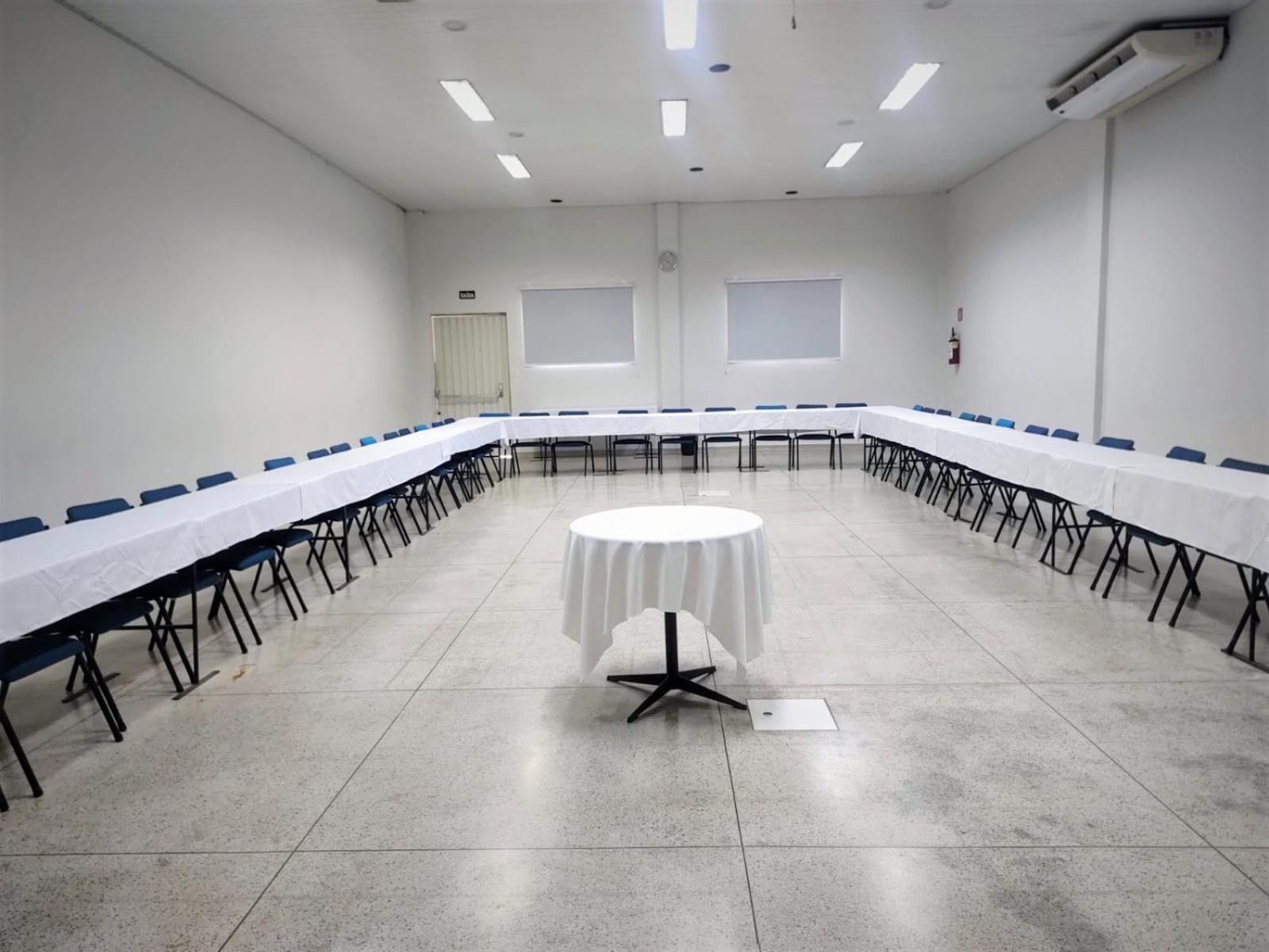 Rio Claro Plaza Hotel Eksteriør bilde